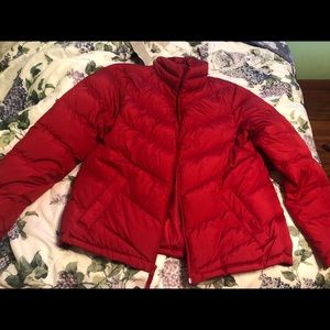 Lands End Winter Jacket